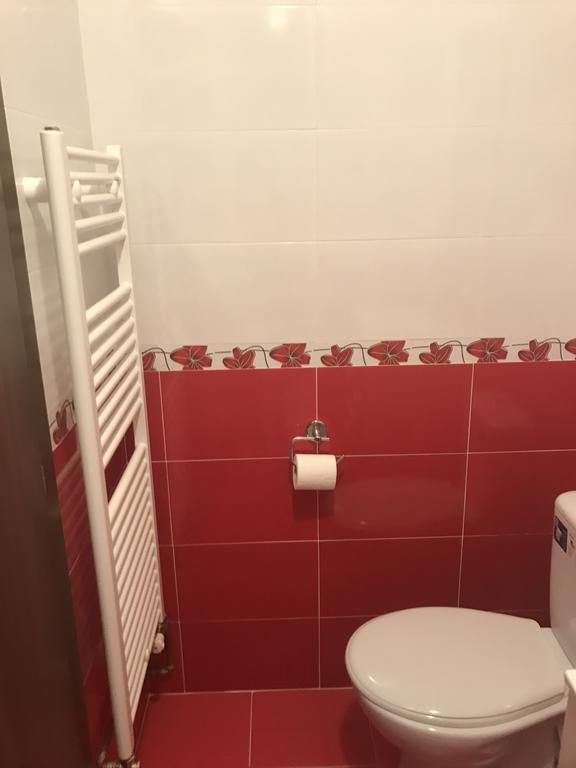 Vila La Izvor Petresti Ngoại thất bức ảnh
