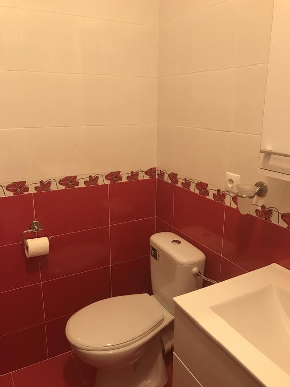 Vila La Izvor Petresti Ngoại thất bức ảnh