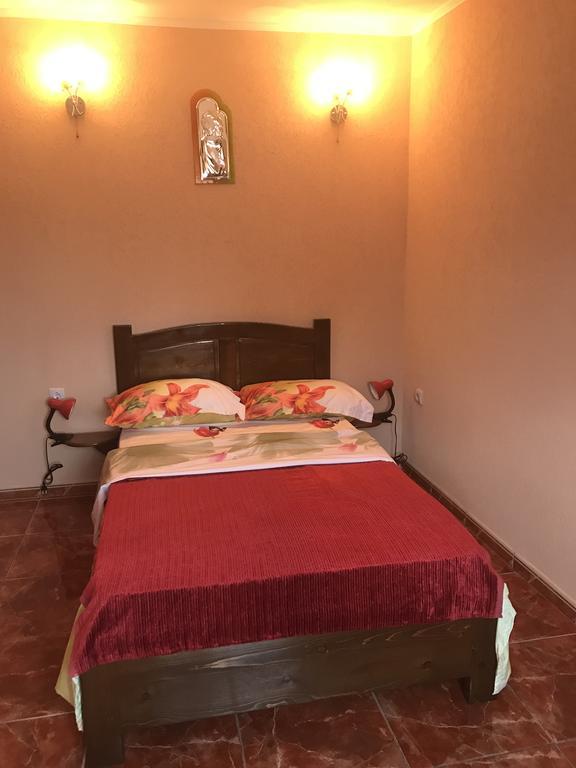 Vila La Izvor Petresti Ngoại thất bức ảnh