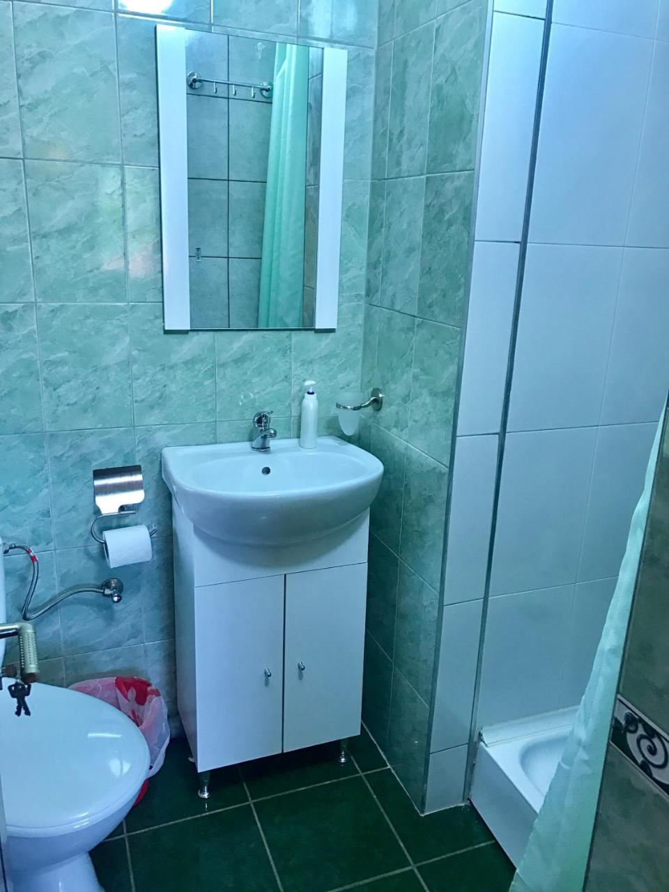 Vila La Izvor Petresti Ngoại thất bức ảnh