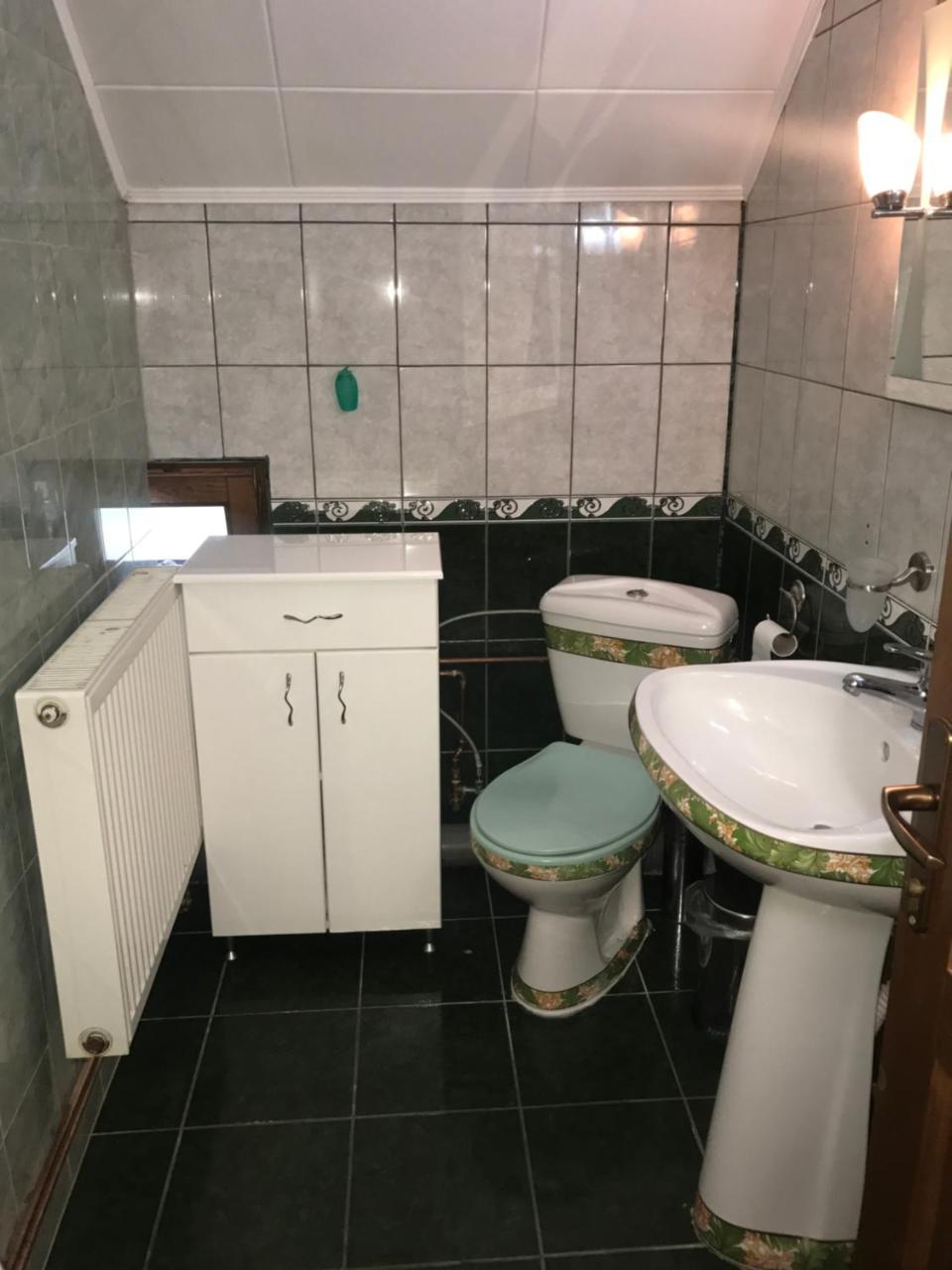 Vila La Izvor Petresti Ngoại thất bức ảnh